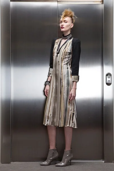 Look 12
